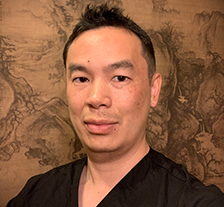 Dr. Vincent Chan - Mens Health Melbourne